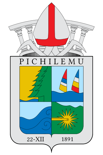 File:Escudo de Pichilemu.svg