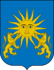 Coat of arms of Sóller