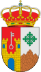 Escudo d'armas