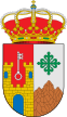Escudo de Santa Cruz de la Sierra (Cáceres).svg