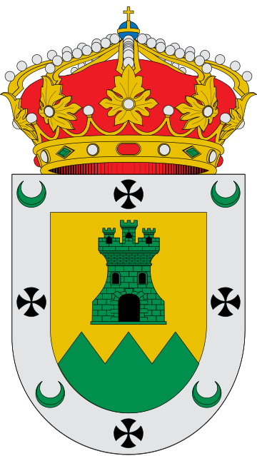 File:Escudo de Tahal.svg