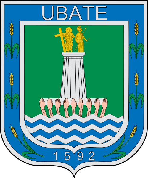 File:Escudo de Ubaté.svg