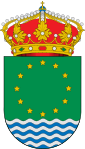 Vega de Santa María címere