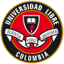 Escudo de la Universidad Libre de Colombia.svg