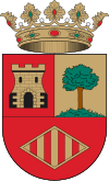 Wappen von Pina