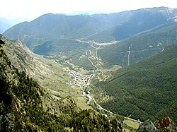 Pallars Sobirán