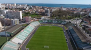 Miniatuur voor Estádio do Bonfim