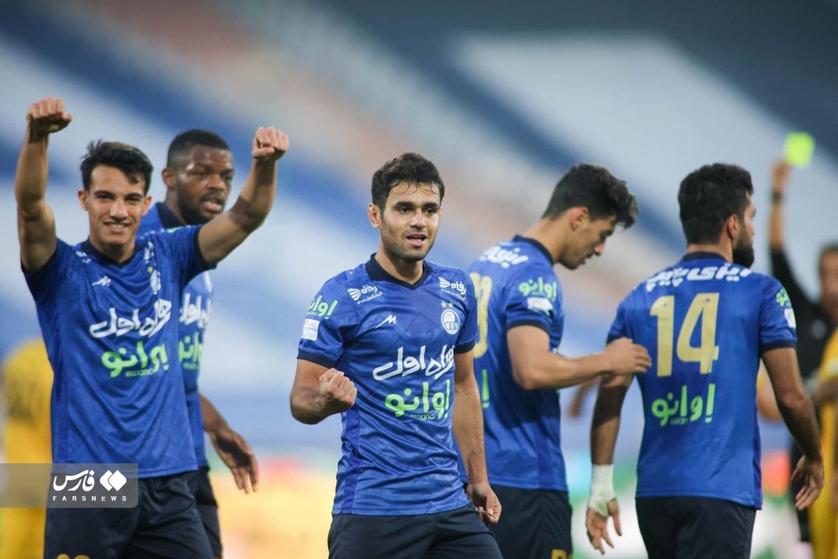 File:Esteghlal FC vs Sepahan FC, 14 December 2021 - 16.jpg