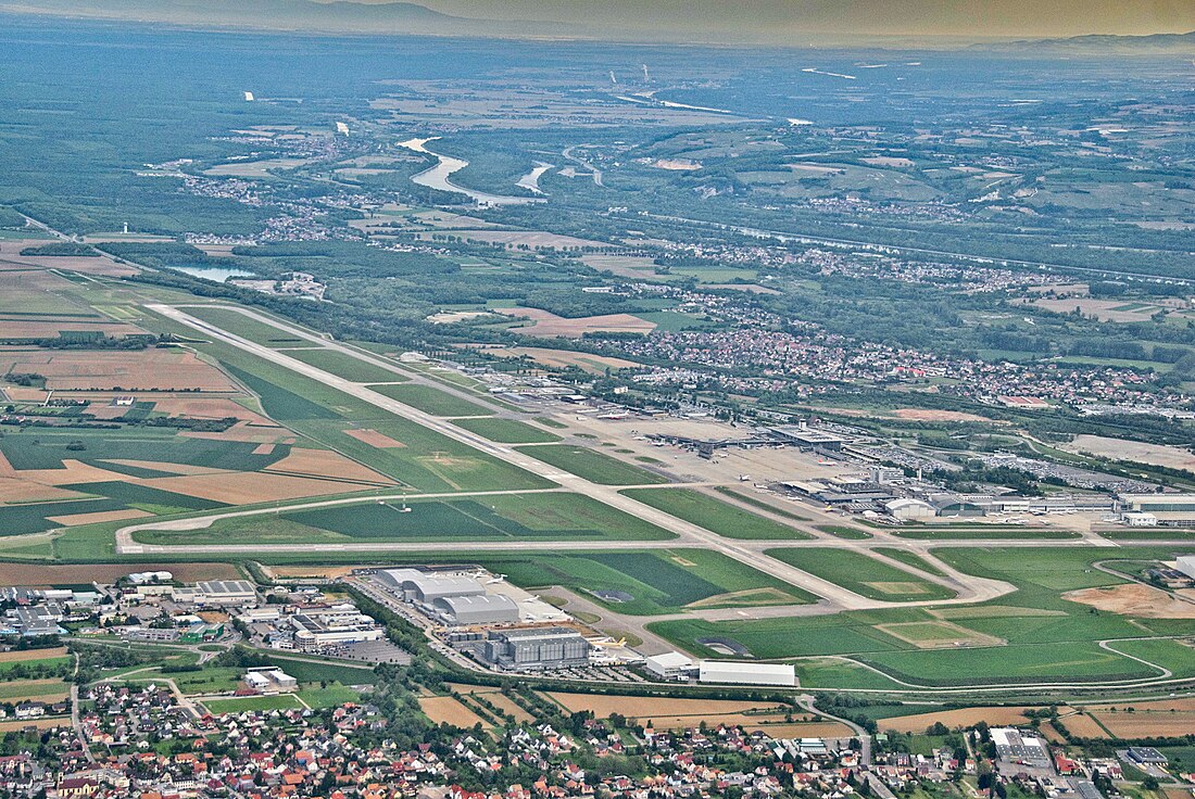 Aéroport international de Bâle-Mulhouse