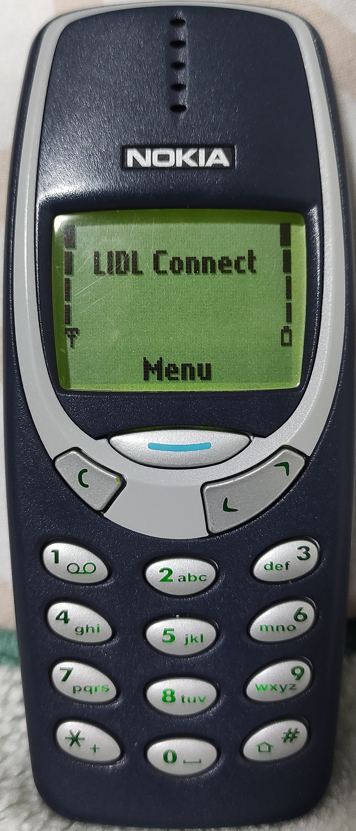 File:Nokia 3310.jpg - Wikimedia Commons