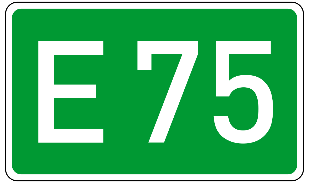 Номер де. 75 Номер.