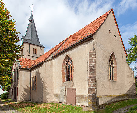 EvKirche Barntrup 02