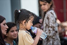 Evacuation at Hamid Karzai International Airport; Image 9 of 16.jpg