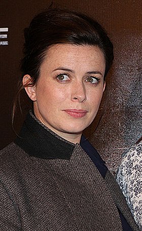 Image illustrative de l’article Eve Myles