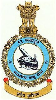 Thumbnail for No. 52 Squadron IAF