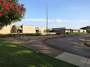 Colony Bend Elementary School