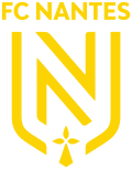 FC Nantes 2019 logo.svg