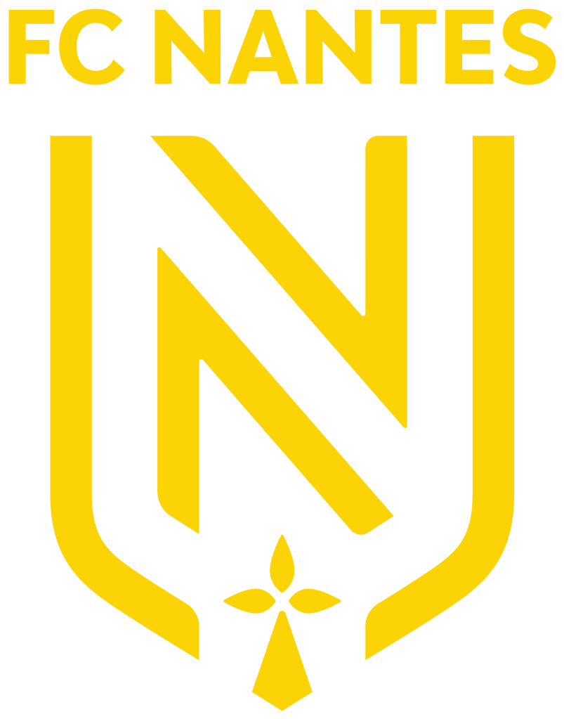 Fichier:FC Nantes 2019 logo.svg — Wikipédia