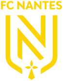 Logo du FC Nantes