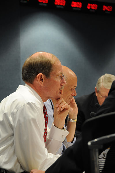 File:FEMA - 35627 - FEMA HQ Video Teleconference.jpg