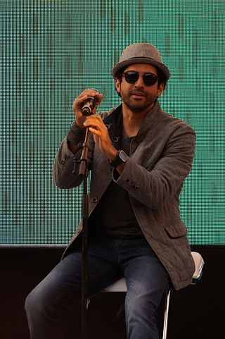 <span class="mw-page-title-main">Farhan Akhtar</span> Indian actor and filmmaker