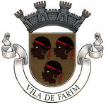 Coat of arms of Farim