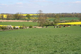 <span class="mw-page-title-main">Lenton, Keisby and Osgodby</span> Human settlement in England