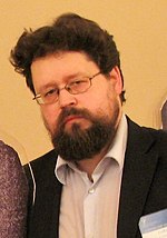 Миниатюра для Файл:Fedor Alexandrovich Gaida in the Tauride Palace, St-Petersburg (cropped).jpg