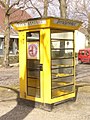 Fernsprecher - Luebars (Telephone Call Box in Luebars) - geo.hlipp.de - 34468.jpg