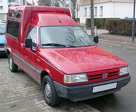 Fiat Fiorino