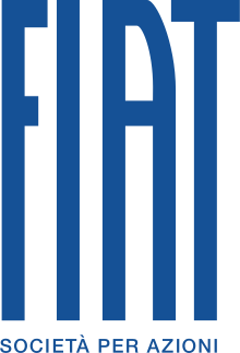 Fiat S.p.A. logo.svg