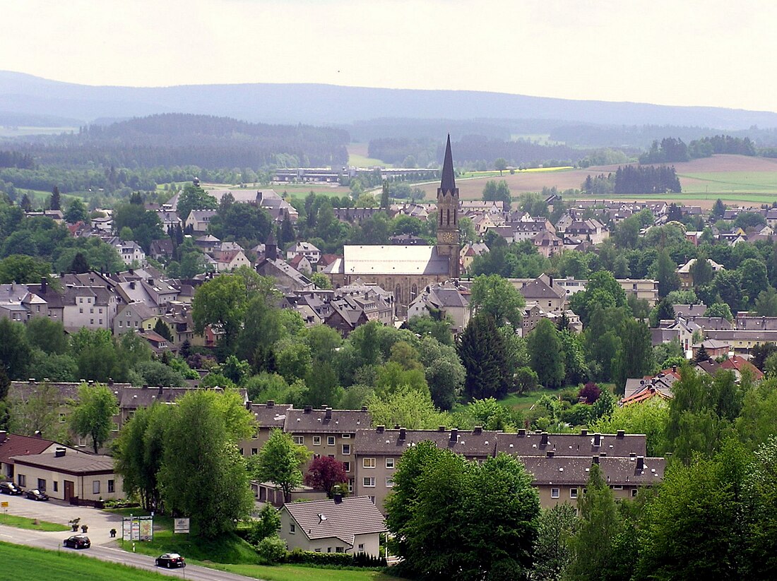 Münchberg