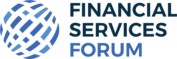 Logo of the Financial Services Forum. Financial Services Forum.png