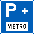 Park and ride