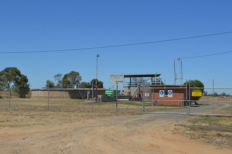 File:Finley Sewer Treatment Plant.JPG