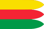 Flag of Abyssinia (pre 1853).svg