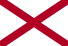 Azali explícame algo 68px-Flag_of_Alabama.svg