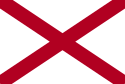 Alabama Bayrağı