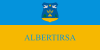 پرچم آلبرتیرشا