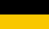Flag of Bādene-Virtemberga