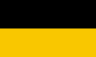 Flag i Baden-Württemberg