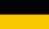 Landesflagge des Landes Baden-Württemberg