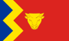 Flagge von Birmingham