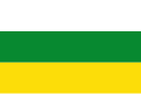 Vlag van Caicedo