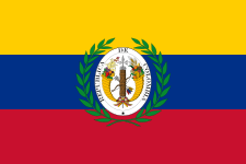 Gran Colombia (1821–1831)