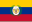 Flag of the Gran Colombia.svg