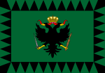 Flag of Kingdom of Lombardy-Venetia.svg