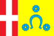 Kovelský rajón – vlajka