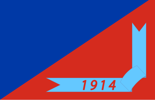 File:Flag of Krasnodon and Krasnodon Raion (LPR-recognized).svg