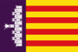 Palma zászlaja